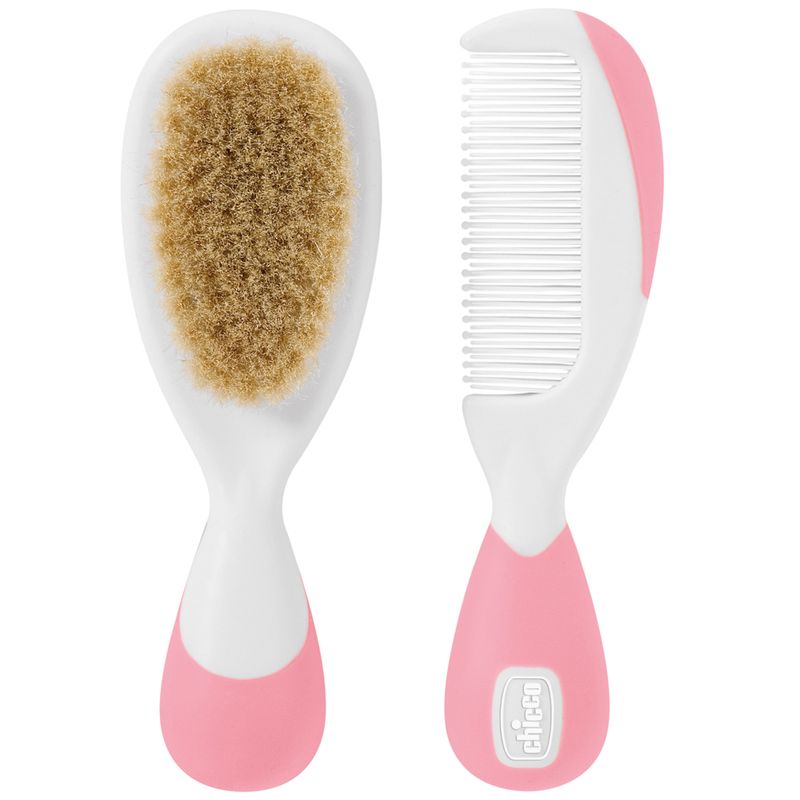 escova-e-pente-com-cerdas-naturais-rosa-chicco