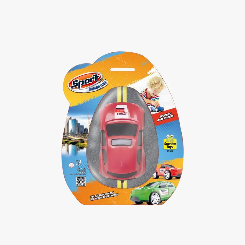 Samba-Car-Sport---Ovo-da-Pascoa-Brinquedo---Samba-Toys-0