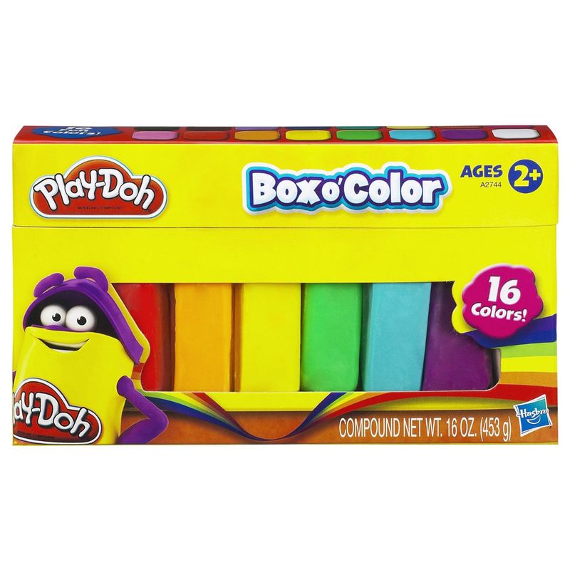 Caixa-Massinha-Play-Doh-Refil-com-16-Cores-Hasbro