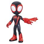 Boneco-Articulado---Disney---Marvel---Miles-Morales---22cm---Hasbro-3