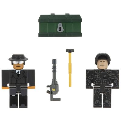 Boneco Roblox Jailbreak: Secret Agent - Boneco Roblox Jailbreak: Secret  Agent - SUNNY