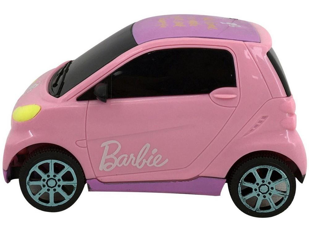 🚫VENDIDO🚫 Carro controle Remoto da Barbie ‼️Anda pra frente e pra trás‼️  R$ 25,00 ‼️Não fazemos Reserva ‼️ 💲Transferência para Banco ITAÚ💲  ‼️Caso, By Brechó Garagem Rosa