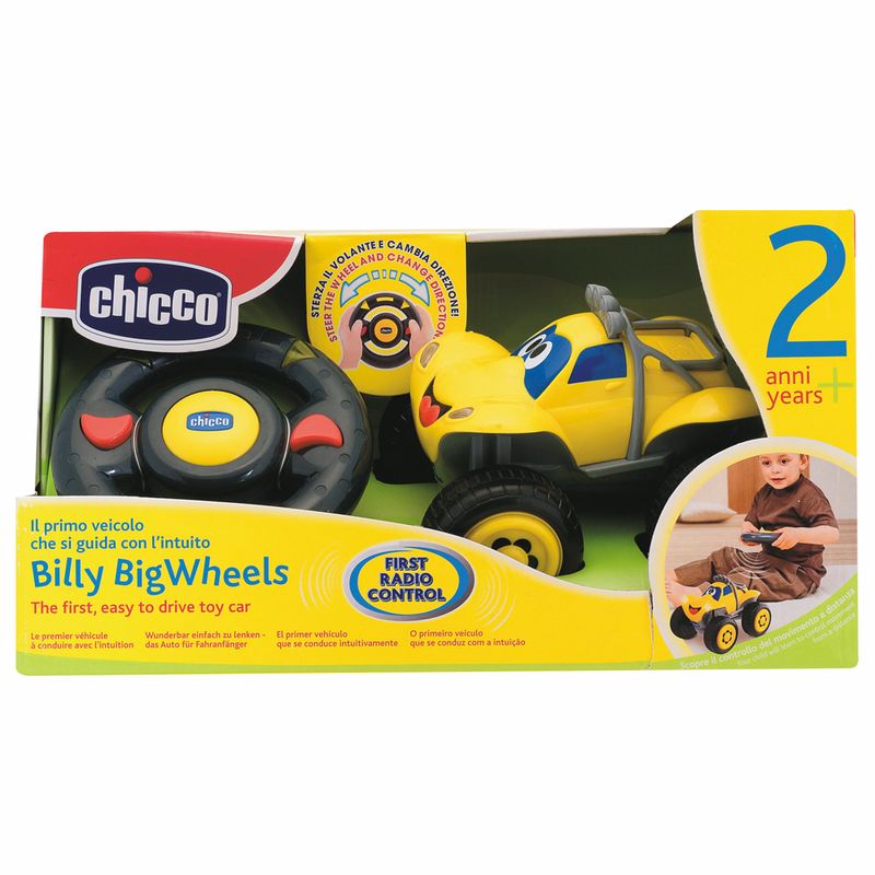 carrinho-de-controle-remoto-billy-big-wheels-amarelo-chicco-4
