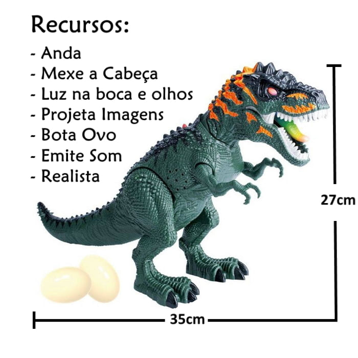 Dinossauro Bebê Verde Toy Jardim De Infância De Brinquedo Infantil