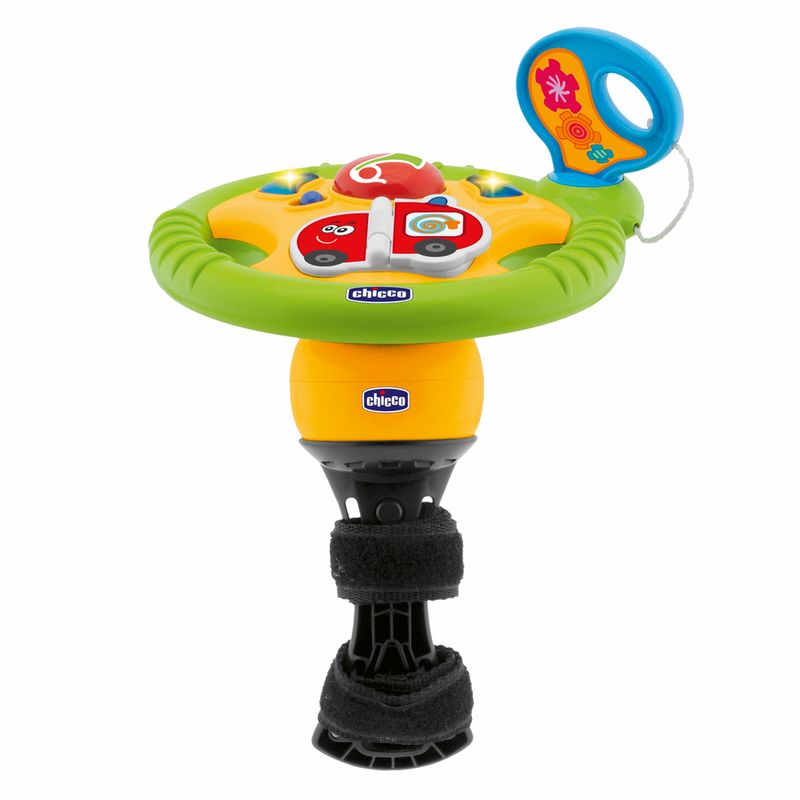 Suporte-com-Baby-Driver-Chicco