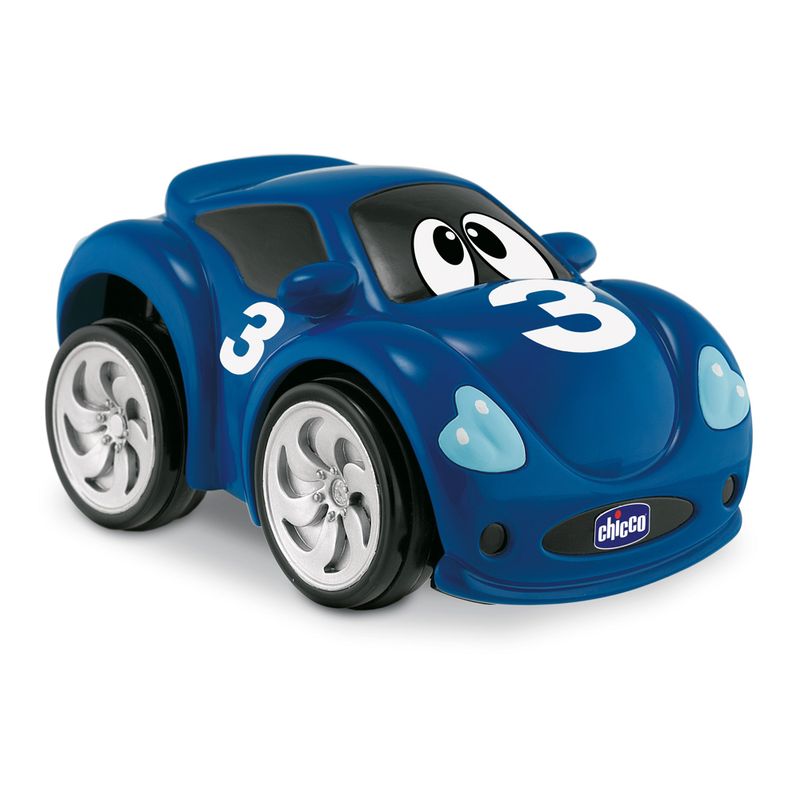 Carrinho-Turbo-Touch-Fast-Blue-Chicco