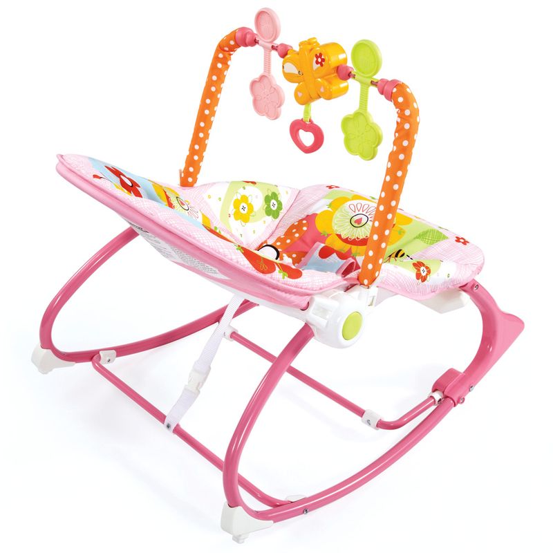 Cadeira-Crescendo-Comigo-Meninas---Fisher-Price
