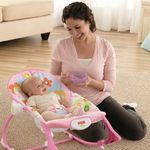 Cadeira-Crescendo-Comigo-Meninas---Fisher-Price