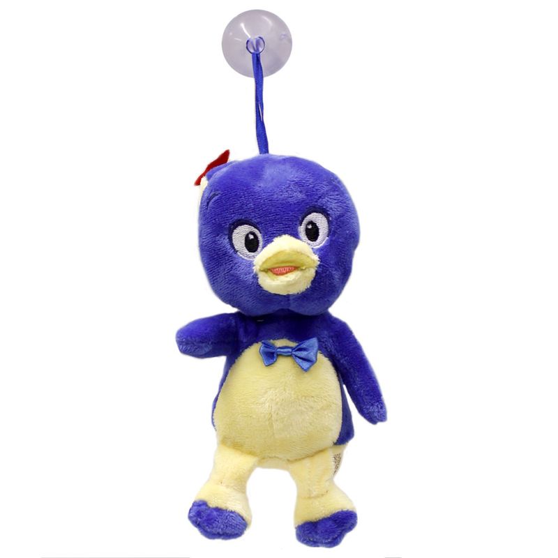 Pelucia-Sonora-Backyardigans