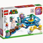 LEGO---Super-Mario---Pacote-de-Expansao--Passeio-de-Praia-do-Ourico-Gigante---71400-0