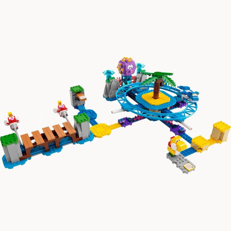 LEGO---Super-Mario---Pacote-de-Expansao--Passeio-de-Praia-do-Ourico-Gigante---71400-1