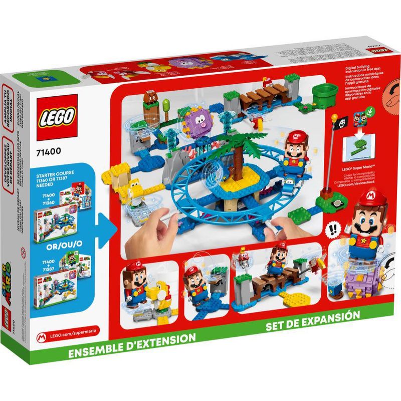 LEGO---Super-Mario---Pacote-de-Expansao--Passeio-de-Praia-do-Ourico-Gigante---71400-2