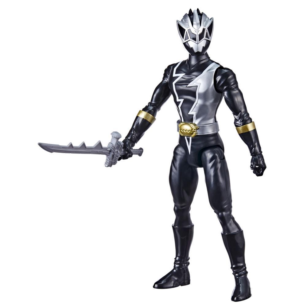 Black Ranger Precio De Power Rangers Mighty Morphin Power Rangers