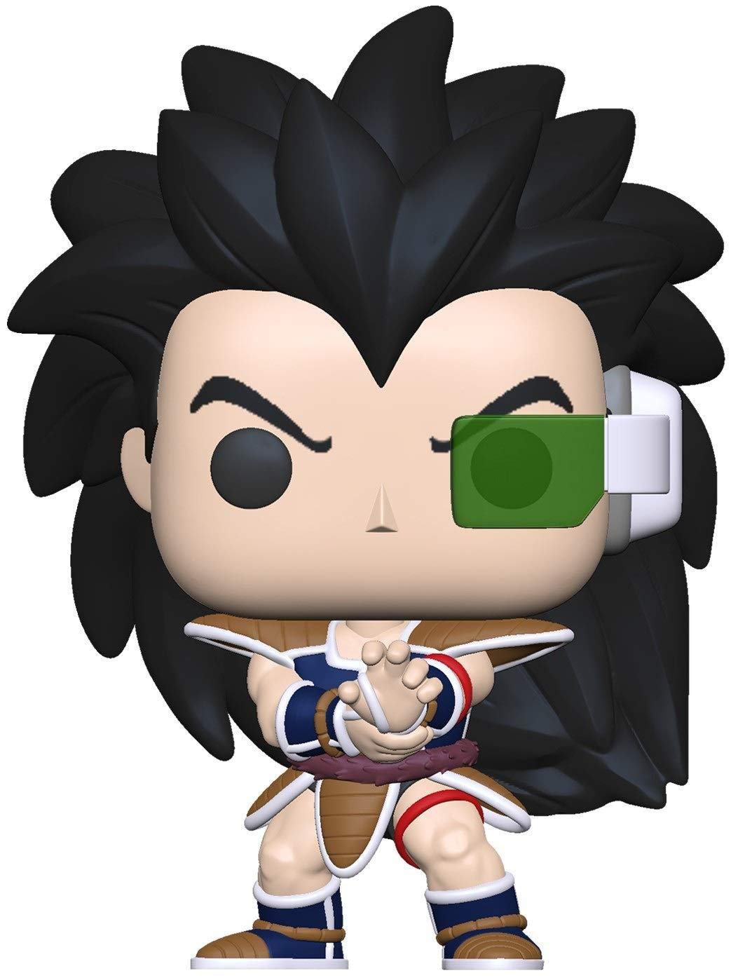 Funko Pop - Dragon Ball Z - Raditz 616 - Ri Happy