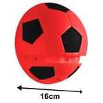 Suporte-para-Prateleira---Bola-de-Futebol-Vermelha-e-Preta---Prat-K