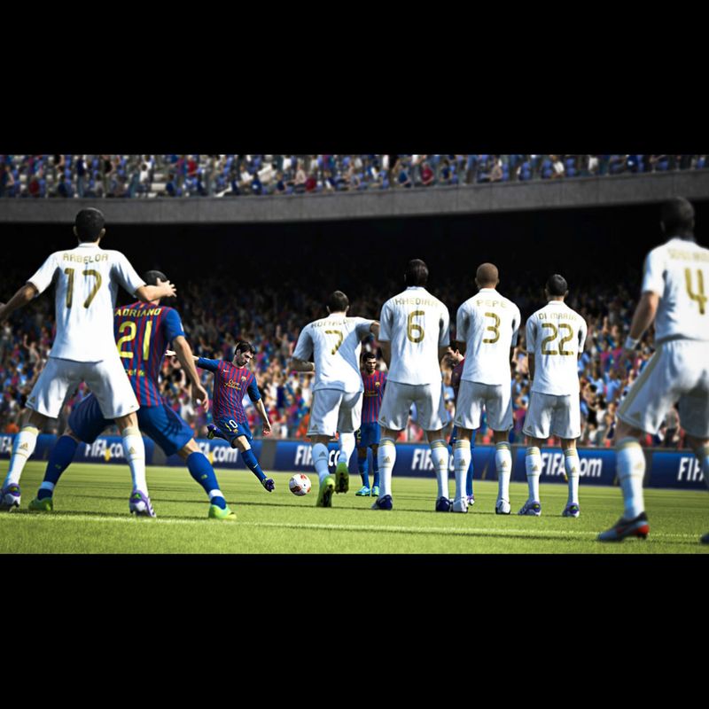 Falta-Jogo-Playstation-3---FIFA-2013