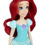 Boneca-Articulada---Princesas-Disney---A-Pequena-Sereia---Ariel---28cm---Hasbro-3