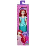 Boneca-Articulada---Princesas-Disney---A-Pequena-Sereia---Ariel---28cm---Hasbro-5