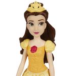 Boneca-Articulada---Princesas-Disney---A-Bela-e-A-Fera---Bela---28cm---Hasbro-2