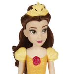 Boneca-Articulada---Princesas-Disney---A-Bela-e-A-Fera---Bela---28cm---Hasbro-3