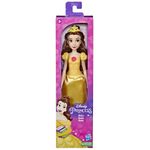Boneca-Articulada---Princesas-Disney---A-Bela-e-A-Fera---Bela---28cm---Hasbro-6