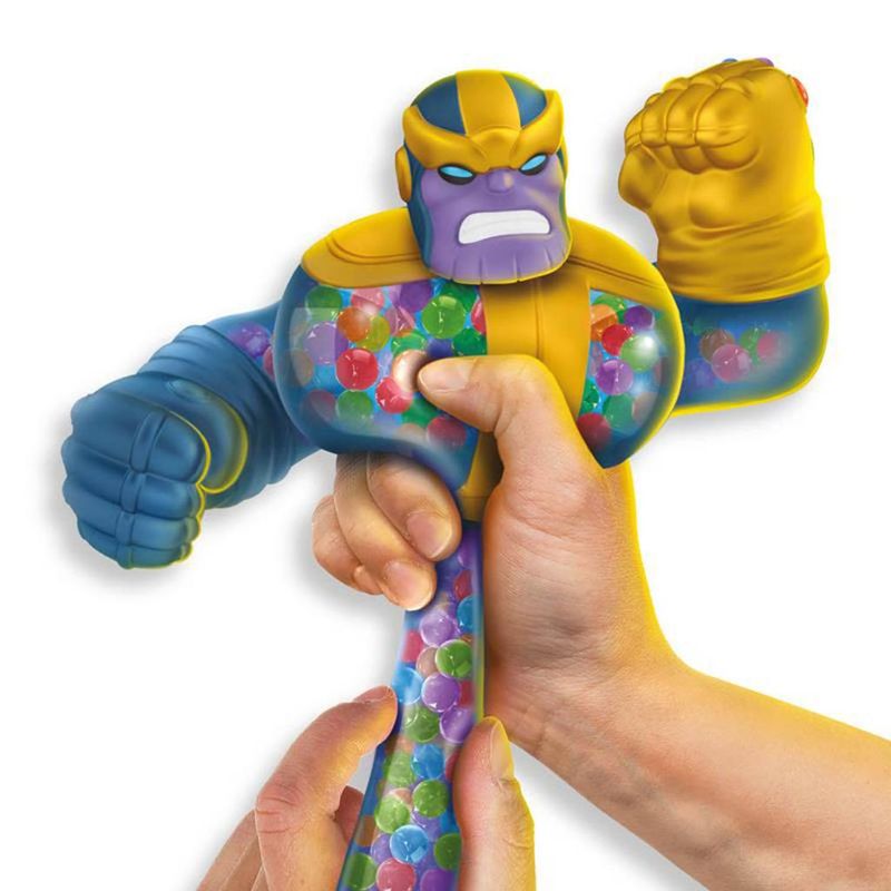 Figuras-Elasticas---Disney---Marvel---Goo-Jit-Zu---Hulk-vs-Thanos---Super-Elastico---Sunny-2