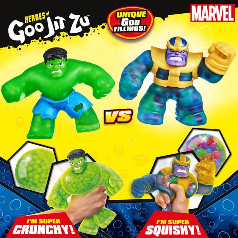 Figuras-Elasticas---Disney---Marvel---Goo-Jit-Zu---Hulk-vs-Thanos---Super-Elastico---Sunny-4