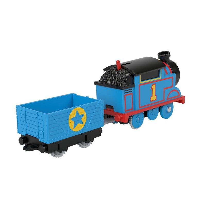 Trenzinho-Motorizado---Thomas---Friends---Thomas---Mattel-6