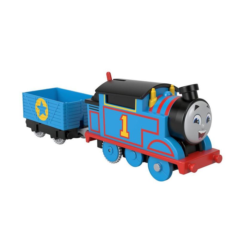 Trenzinho-Motorizado---Thomas---Friends---Thomas---Mattel-9