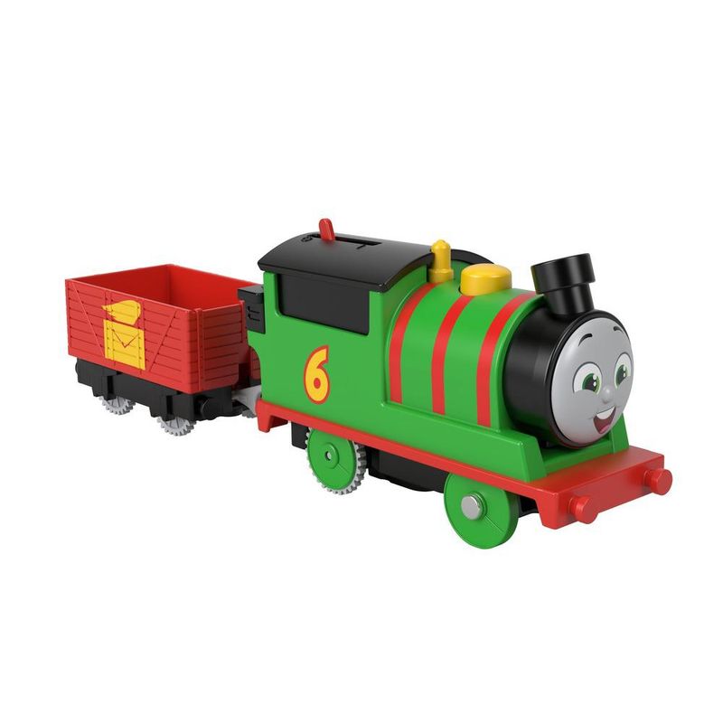 Trenzinho-Motorizado---Thomas---Friends---Percy---Mattel---6