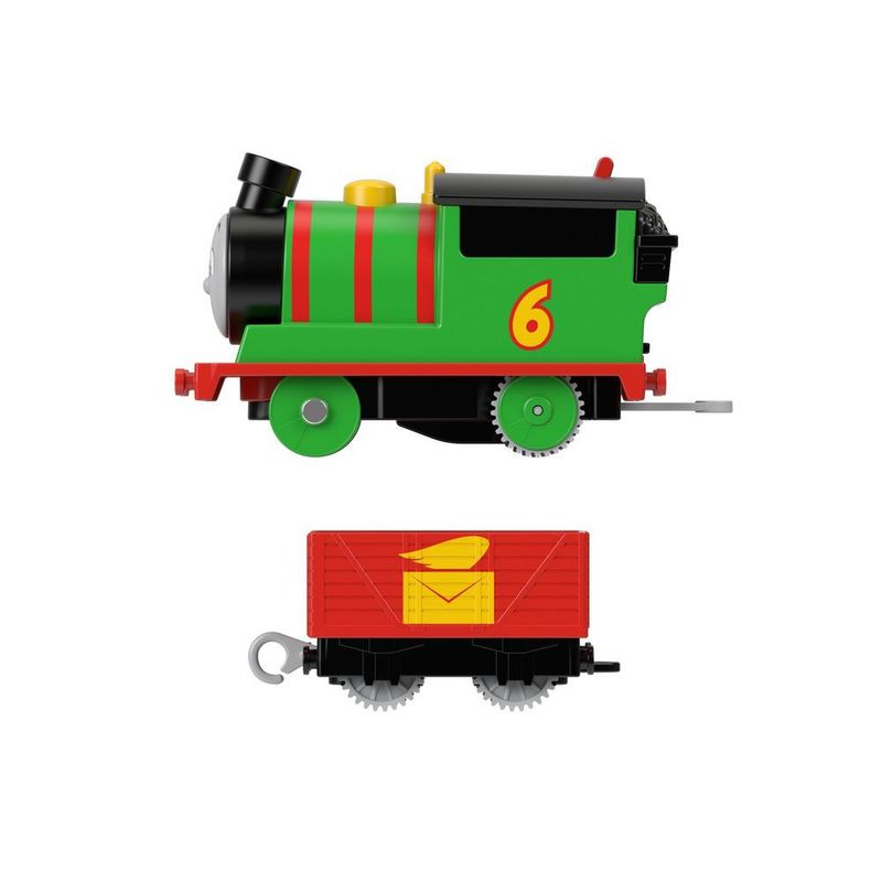 Trenzinho-Motorizado---Thomas---Friends---Percy---Mattel---9