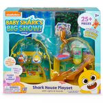 Playset-e-Mini-Figura---Baby-Shark---Playset-Casinha-Big-Show---Sunny-0