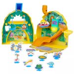 Playset-e-Mini-Figura---Baby-Shark---Playset-Casinha-Big-Show---Sunny-1