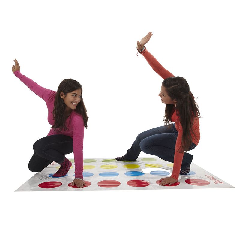 Hasbro Twister Game