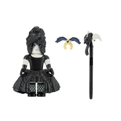 ROBLOX FIGURA DE 3 TREXA THE DARK PRINCESS - SUNNY - Ri Happy