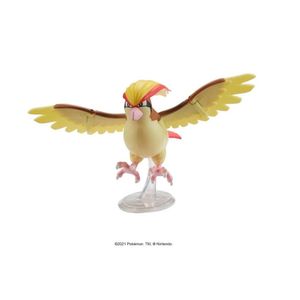 Figura de Ação - Pokémon - Hawlucha - Sunny - Ri Happy