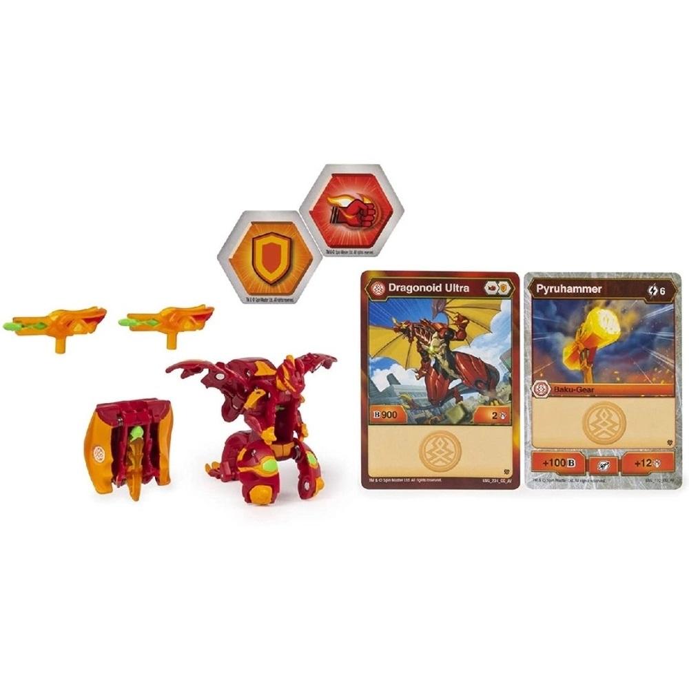 Figuras de Ação - Pokemon - Magmar - Sunny - Ri Happy