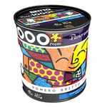 Embalagem-lata-Quebra-Cabeca-Romero-Britto-The-Hug
