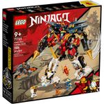 LEGO---Ninjago---Robo-Ninja-Ultra-Combo---71765-0