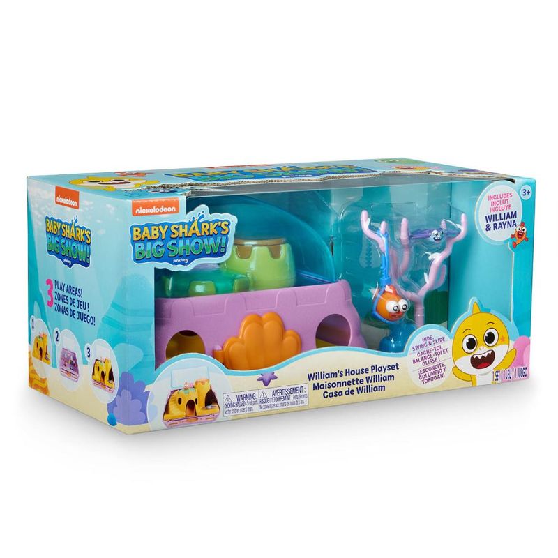 Playset-Casa-Do-Willians---Baby-Shark---Big-Show---Sunny-0