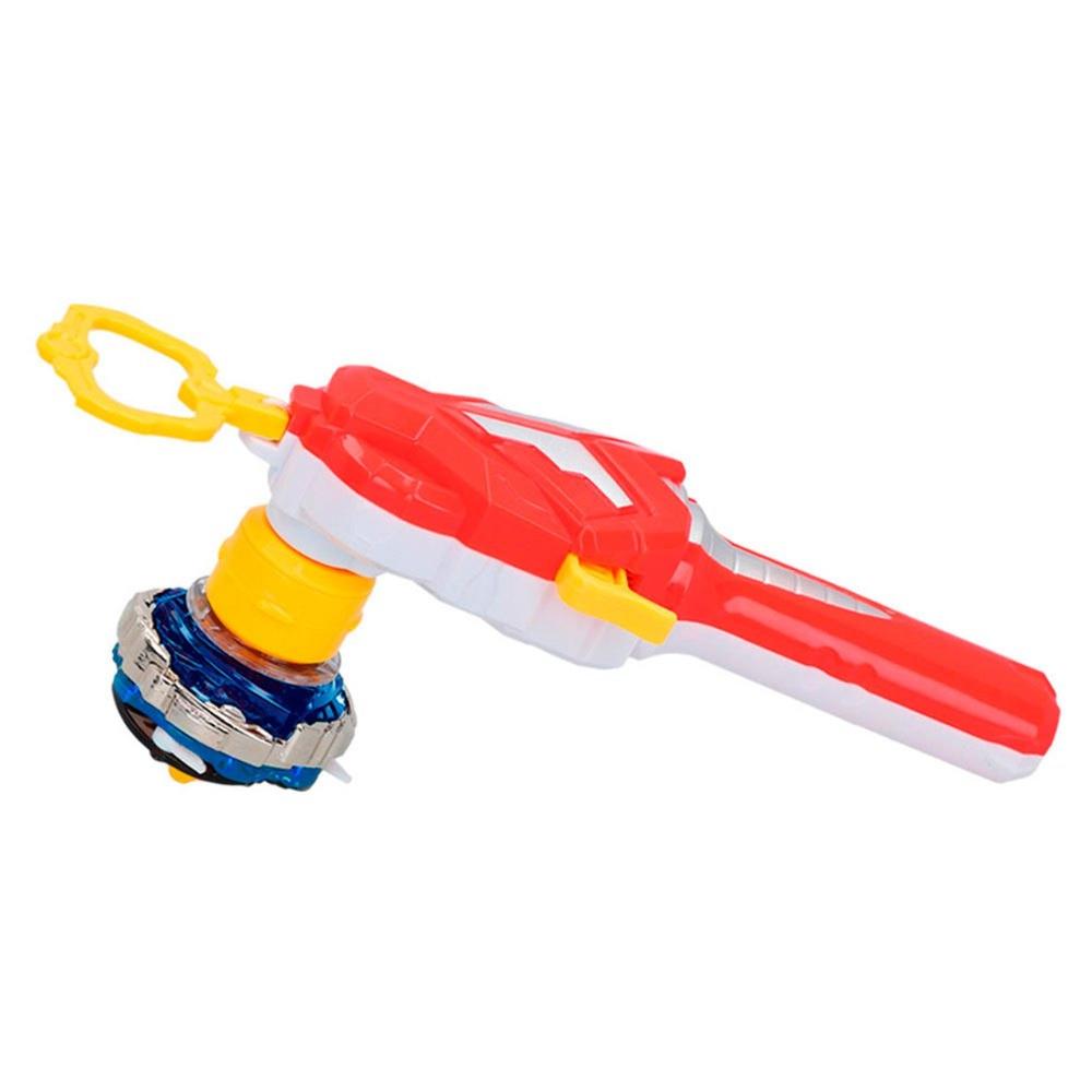 SKI GO C22、C105 フッ素パウダーグライダー 7個セット Pião de Batalha Luccas Neto Giro Master Azul - Candide - Ri Happy