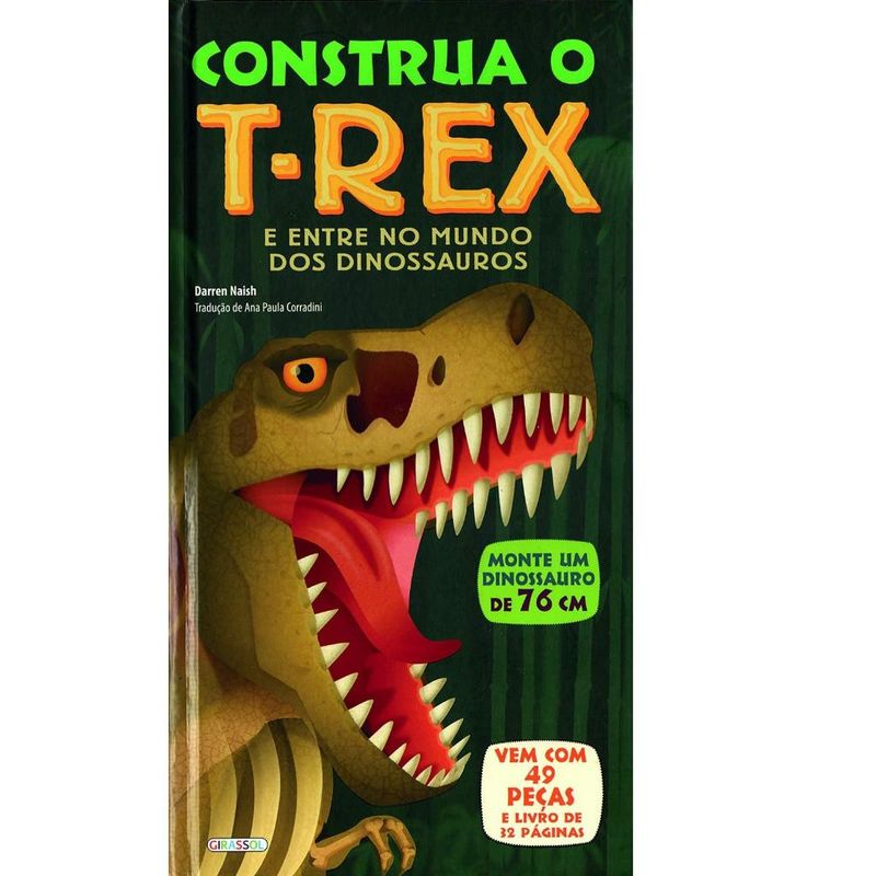 Livro---Construa-o-T-Rex---1-Edicao---Girassol-0