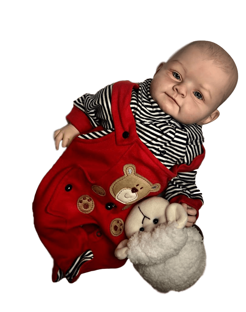 Dolls 2 deals reborn babies