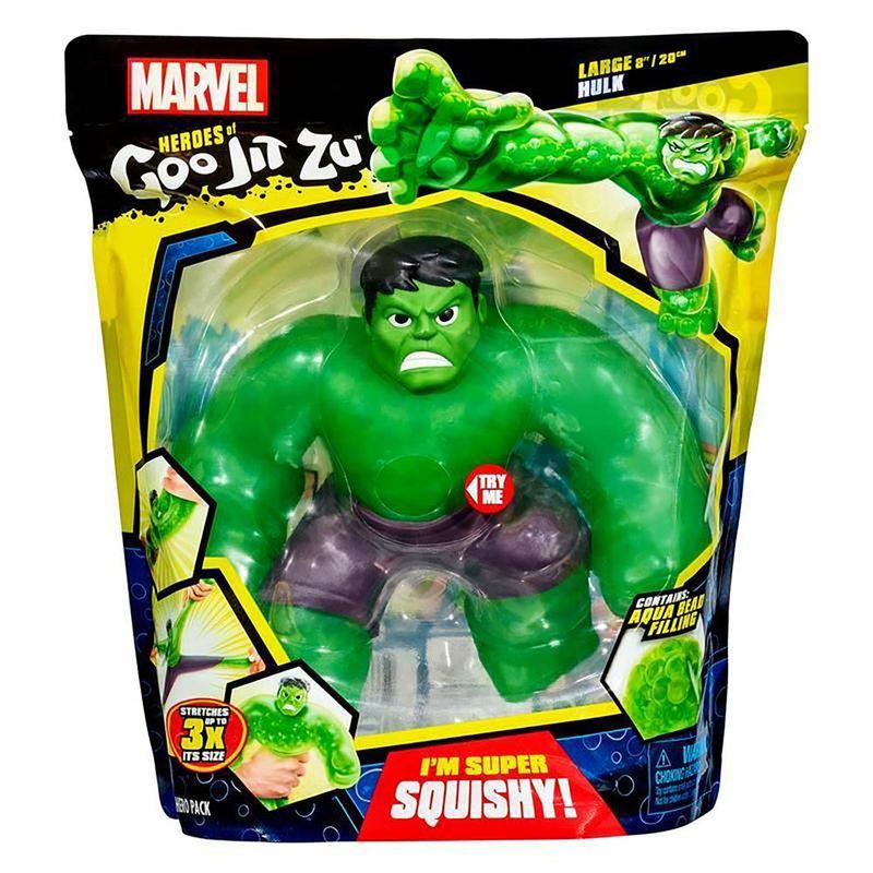 Boneco-de-Acao---Marvel---Supergoo-Gigante-Incrivel-Hulk---20cm---Sunny--0