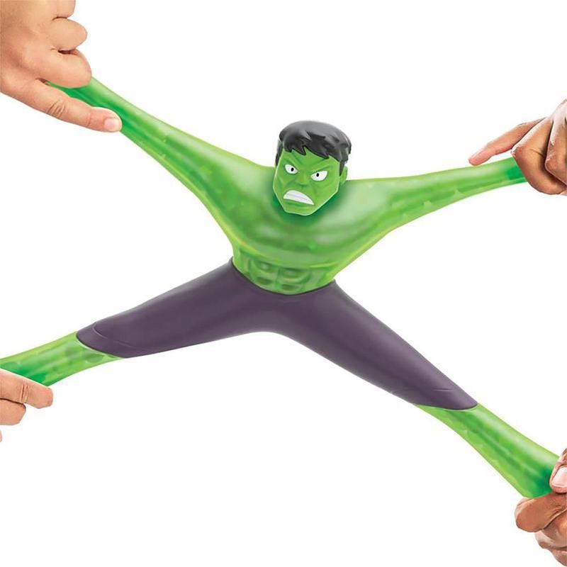 Boneco-de-Acao---Marvel---Supergoo-Gigante-Incrivel-Hulk---20cm---Sunny--1