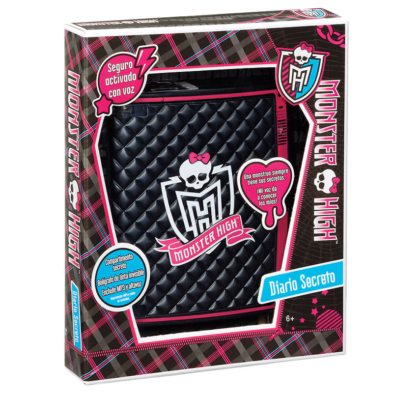 Diario_Eletronico-Monster-High-Mattel