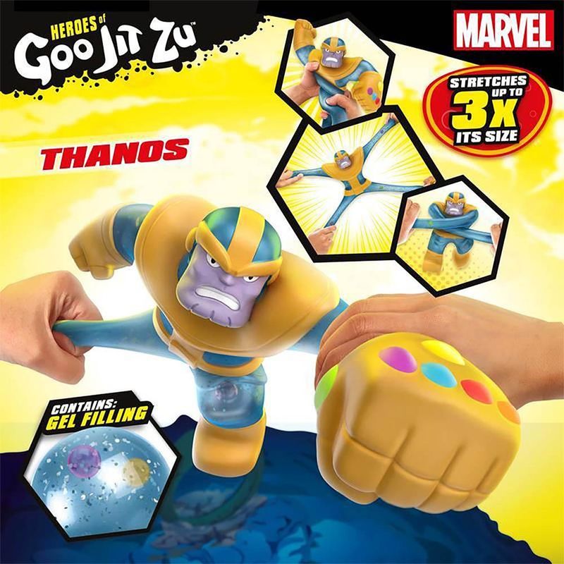 Boneco-de-Acao---Marvel---Supergoo-Gigante-Thanos---Goo-Jit-Zu---20-cm---Sunny-5