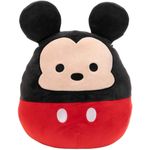 Pelucia---Disney---Mickey---Squishmallows---18cm---Sunny-0