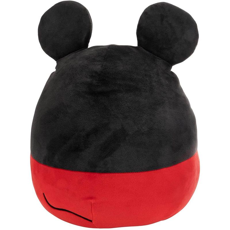 Pelucia---Disney---Mickey---Squishmallows---18cm---Sunny-2