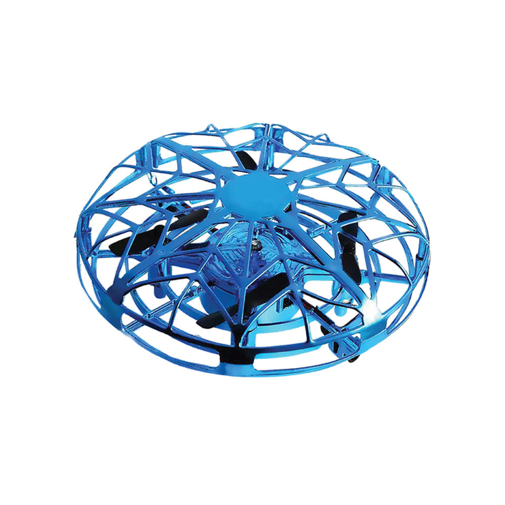 Drone Ufo de Brinquedo - Multisensor - Art Brinq - Ri Happy